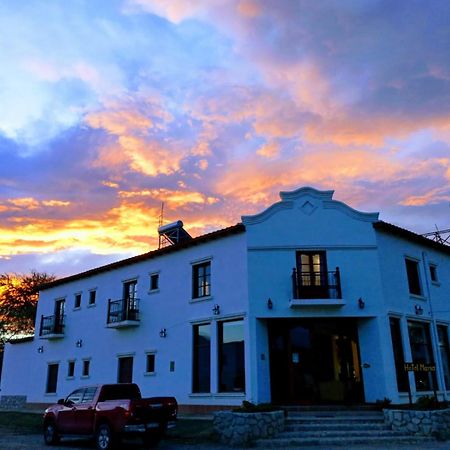 Hotel Maria Cafayate San Carlos  Ngoại thất bức ảnh